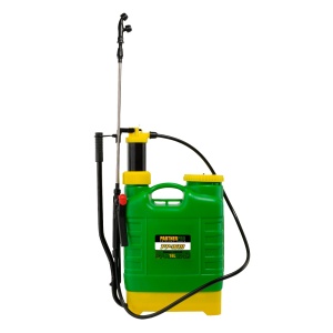 Pompa de stropit manuala 16L PARTNERPRO PP-16m - Img 3