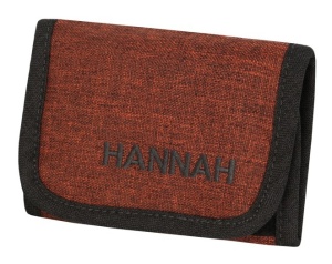 Portofel unisex Hannah Nipper URB, caramel - Img 1
