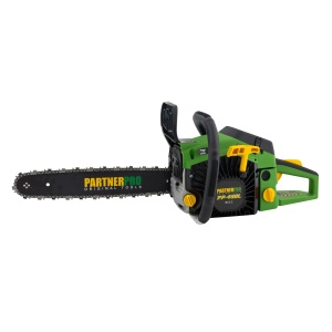 PP-450L drujba pe benzina PARTNER PRO - Img 1