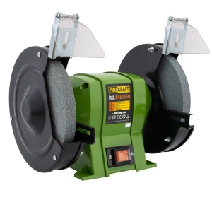 PROCRAFT PAE1350, polizor de banc - Img 1