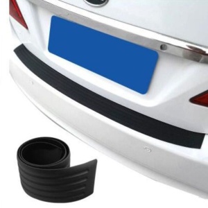 Protectie bara portbagaj din cauciuc flexibil - 90 cm - Img 3