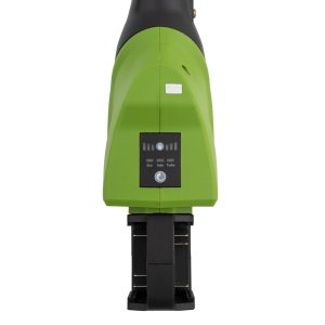 PTA40 Trimmer pentru tuns gazon/iarba pe acumulator fara acumulator si incarcator PROCRAFT - Img 10