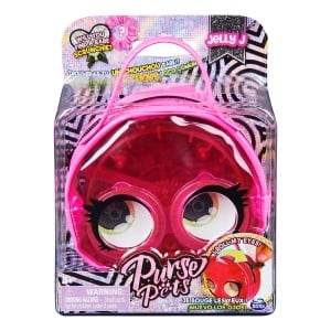 PURSE PETS GENTUTA MICRO MEDUZA ROSIE - Img 1