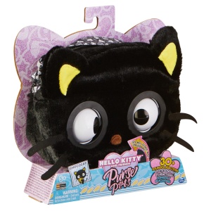 PURSE PETS HELLO KITTY SI PRIETENII CHOCOCAT - Img 3