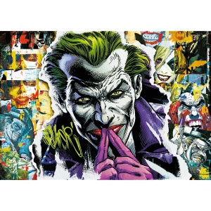 PUZZLE TREFL 1000 PREMIUM PLUS JOKER - Img 2