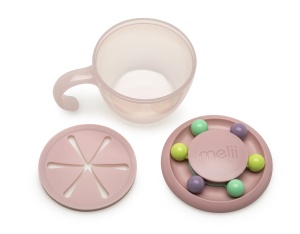 RECIPIENT SNACK ABACUS, MELII, PINK - Img 2