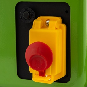 Rindea/abric cu grosime PROCRAFT PD2100 , 1800 W, 8000 rpm - Img 4