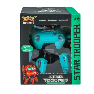 Robot - Img 2