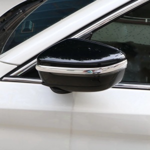 Rola folie crom pentru colantare bandouri sau ornamente auto 150 x 4cm - Img 4