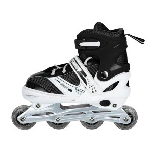 Role pentru copii, roti PVC, M (34-37) - Img 2
