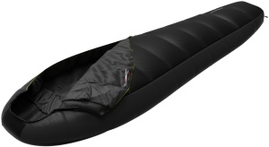 Sac de dormit Hannah Sherpa 160 MT-P, extrem -16 °C, fermoar dreapta - Img 8