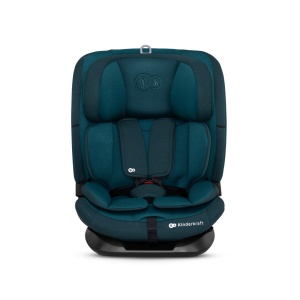 SCAUN AUTO I-SIZE, 76-150 CM, KINDERKRAFT ONETO 3, ISOFIX, HARBOR BLUE - Img 2