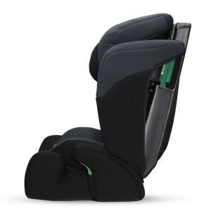 SCAUN AUTO KINDERKRAFT COMFORT UP I-SIZE 76-150 CM, BLACK - Img 3