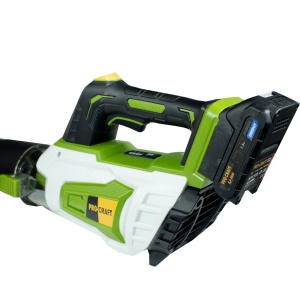Suflanta pe acumulator PB20 PROCRAFT - Img 2