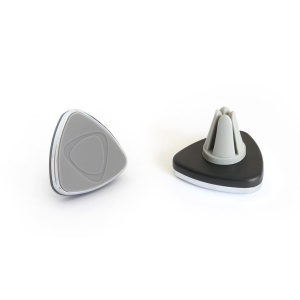 Suport auto pentru telefon magnetic HOLD-01 - Img 1