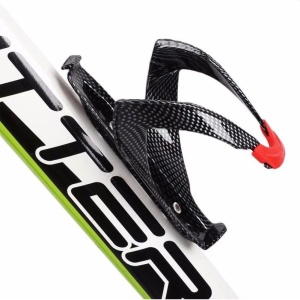 Suport de bicicleta pentru sticla de apa CARBON LOOK AG512 - Img 1