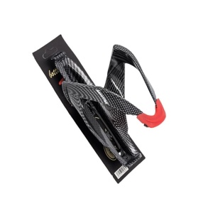 Suport de bicicleta pentru sticla de apa CARBON LOOK AG512 - Img 2