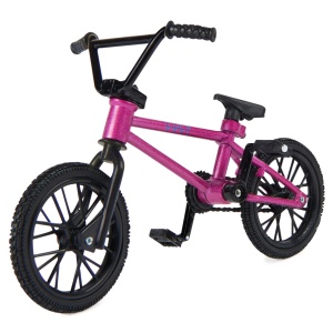 TECH DECK PACHET BICICLETA BMX FULT ROZ - Img 3