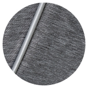 Tricicleta si Carucior pentru copii Premium TRIKE FIX V3 culoare Gri - Img 8