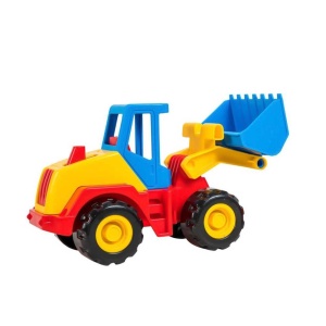 Utilaj constructie, 26x12x15 cm - Tigres - Img 2