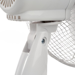 Ventilator de Birou 12" BÖHM BLTF-1203 Număr viteze 3, 40 W - Img 7
