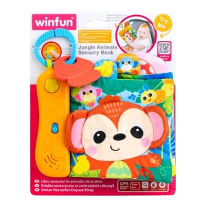 WINFUN CARTE SENZORIALA - Img 1