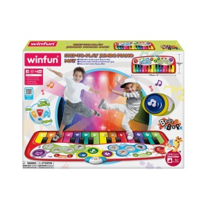 WINFUN COVORAS PIAN - Img 1