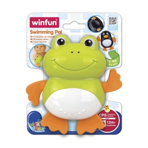 WINFUN JUCARIE DE BAIE BROSCUTA INOTATOARE - Img 1
