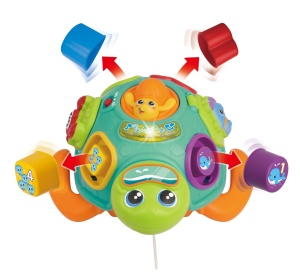 WINFUN JUCARIE DE TRAS TESTOASA CU FORME - Img 2