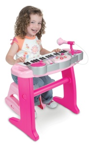 WINFUN ORGA ELECTRONICA - Img 3