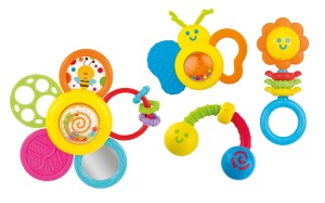 WINFUN SET 4 ZORNAITORI - Img 2