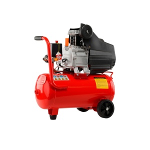 XYBM24 Compresor aer 24L ELEFANT 1,5 CP, 8 bari - Img 2