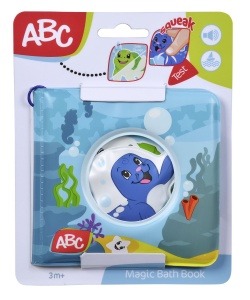 ABC CARTE DE BAIE LUMEA SUBACVATICA - Img 1