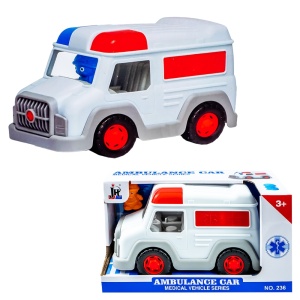 Ambulanta - Img 1