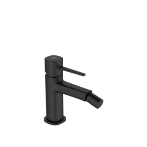 Baterie bideu , Laveo BAP 732D, negru mat - Img 3