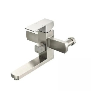 Baterie Cada, Inox SUS304, Satinat, N/LY0C4S - Img 3
