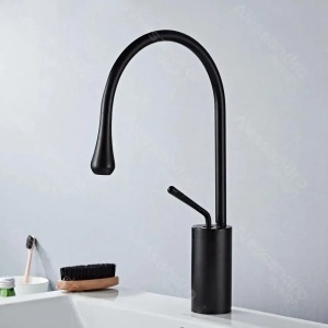 Baterie Lavoar, Alama Sanitara, Negru, WZY/327/B - Img 2