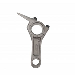 Biela motocultor 168F GX140 GX160 GX200, Elefant - Img 3