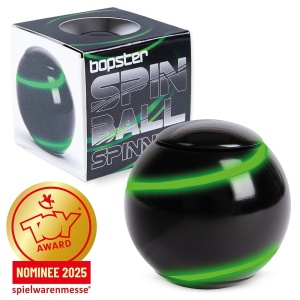 Bopster Spin Ball, Fosforescent - Img 1