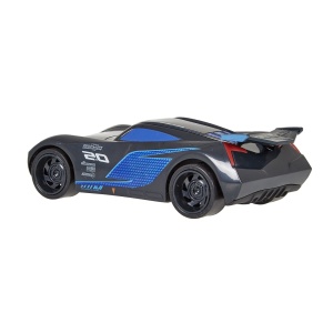 CARS MASINUTA CU SISTEM PULLBACK JACKSON STORM SCARA 1:43 - Img 4