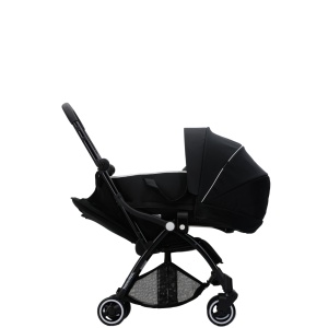 CARUCIOR MAGIC FOLD X1 PLUS HAMILTON BLACK - Img 1