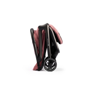CARUCIOR SPORT KINDERKRAFT NUBI 2, PINK QUARTZ - Img 4