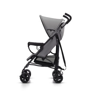 CARUCIOR SPORT KINDERKRAFT TIK, TIP UMBRELA, STONE GREY - Img 3