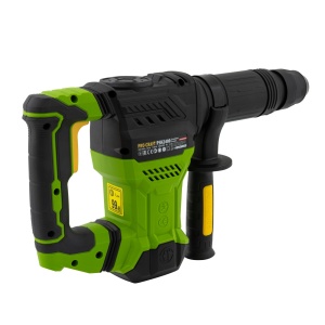 Ciocan demolator PROCRAFT PSH2400, 1300 W, 18J, 3900 BPM - Img 5