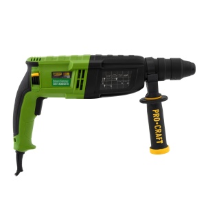 Ciocan rotopercutor PROCRAFT BH1400DFR, 790W, 3J, 4000 bpm - Img 4