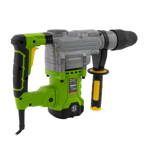 Ciocan Rotopercutor Procraft BH2350 SDS MAX, 10J, 1600 W, 3800 bpm - Img 4