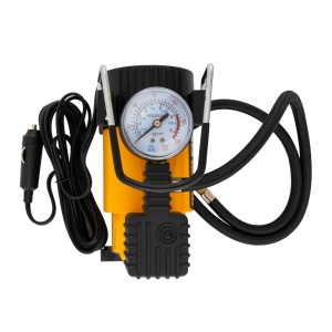 Compresor auto ROTOR RY-5020B, tensiune alimentare 12V, 10 bar / 150 psi, 30 l/min - Img 4