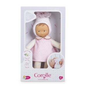 COROLLE MDC BEBELUS MISS STARRY DREAMS 25CM - Img 1
