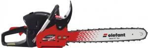 CS5800S Drujba pe benzina ELEFANT, 58 cm³,3400 rot/min, - Img 2