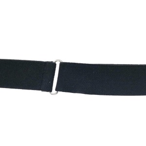 Curea pentru pantaloni, MARO, elastica, fara catarama, 60-100cm - Img 4